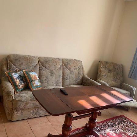 Ubytování v apartmánu, 2 ložnice, na farmě Bzany Exteriér fotografie