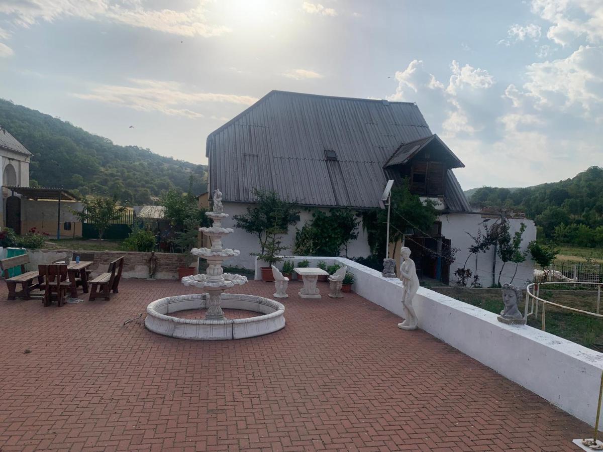 Ubytování v apartmánu, 2 ložnice, na farmě Bzany Exteriér fotografie